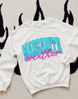 Margarita Weather TEE or CREWNECK