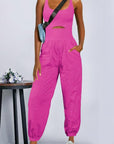 Get Physical Jumpsuit