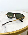 The Thin Frame Sunglasses