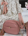 The Savannah Crossbody