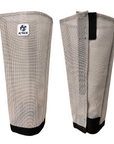 AJ Tack Fly Boots - Pack of 4