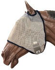 AJ Tack Fly Mask without Ears