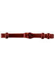 AJ Tack Button Bit Hobble