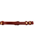 AJ Tack Button Bit Hobble