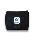 AJ Tack Polo Wraps - 9ft - Pack of 4