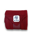 AJ Tack Polo Wraps - 9ft - Pack of 4
