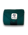 AJ Tack Polo Wraps - 9ft - Pack of 4