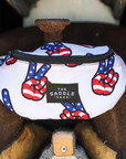 THE SADDLE SACK (ORIGINAL)