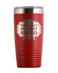 This Ain't My First Rodeo Travel Tumbler