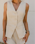 The Amara Romper