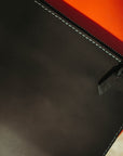 The Turquoise Vegas Clutch Wristlet a Haute Southern Hyde by Beth Marie Exclusive