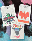 Whatababe TEE or CREWNECK
