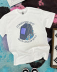 Blue Collar Boys Welder TEE or CREWNECK