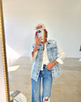 The Hayden Flare Jean