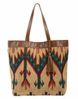 Ladies Handbag - B302