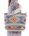 Ladies Handbag - B311
