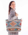 Ladies Handbag - B311