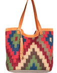 Ladies Handbag - B312