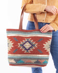 Ladies Handbag - B313