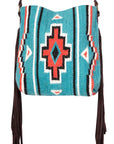 Ladies Handbag - B316