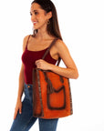 Ladies Handbag - B322