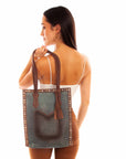 Ladies Handbag - B322