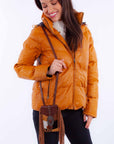 Ladies Handbag - B360