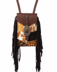 Ladies Handbag - B360