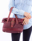 Ladies Handbag - B364