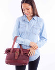 Ladies Handbag - B364