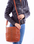 Ladies Handbag - B368