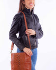 Ladies Handbag - B368
