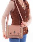 Ladies Handbag - B370