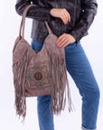Ladies Handbag - B371