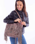 Ladies Handbag - B371