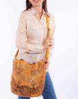 Ladies Handbag - B372