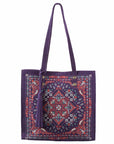 Ladies Handbag - B373