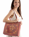Ladies Handbag - B373