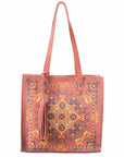 Ladies Handbag - B373