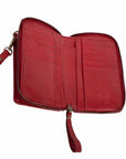 Ladies Zip Handbag - B375