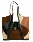 Ladies Handbag - B385