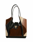 Ladies Handbag - B387