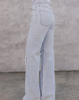 The Serena Jean in Light Denim