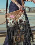 The Howdy Purse a Haute Southern Hyde by Beth Marie Exclusive