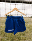 The Cowgirl Club Sweat Short