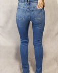 The Lyric Straight Jean