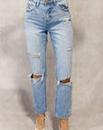 SALE The Jemma Boyfriend Jean