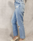 SALE The Jemma Boyfriend Jean