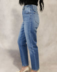 The Ember Straight Leg Jean