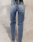 The McKay Jean